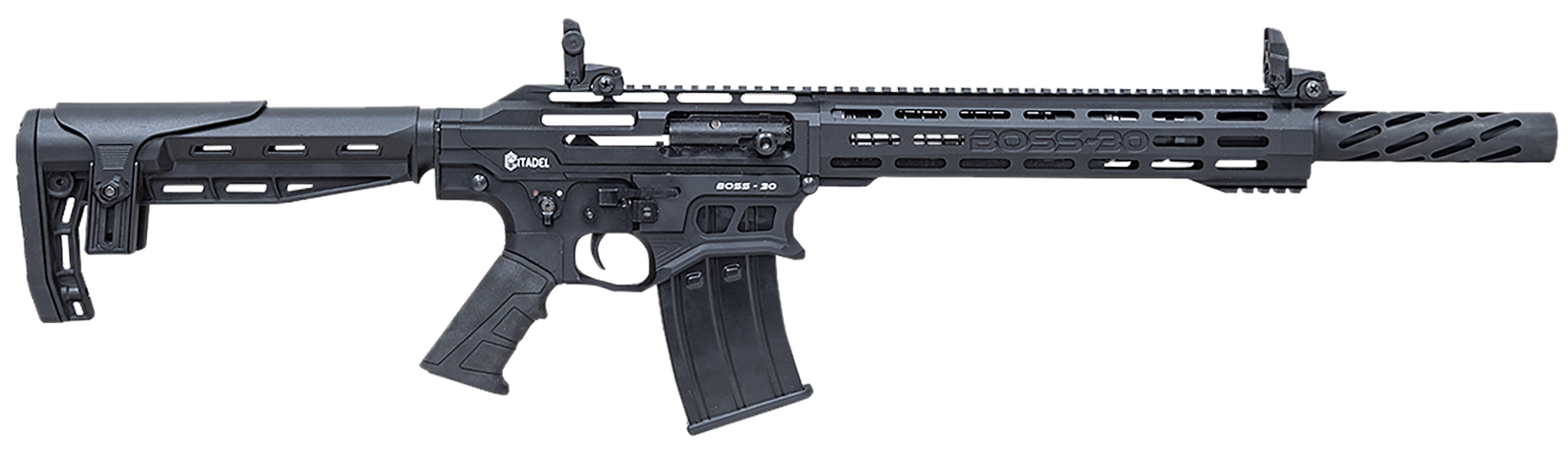 CITADEL BOSS 30 for sale Miami Shooters Supply