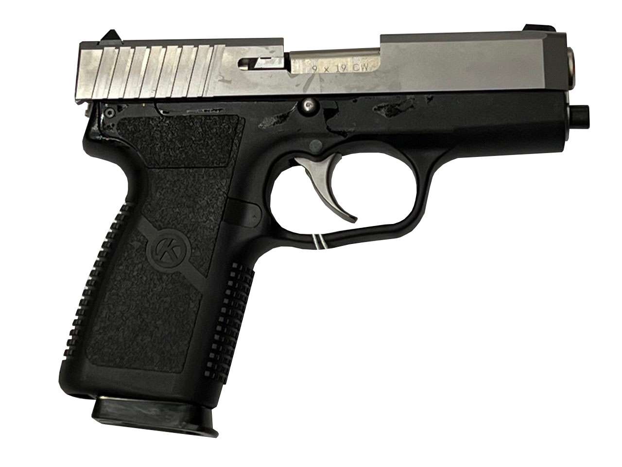 KAHR ARMS CW9 for sale Miami Shooters Supply