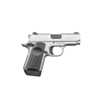 Tristar Arms Inc. Protege X 9mm Luger (9x19 Para) 3.2" Barrel 7 Rounds Silver
