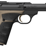 Browning 1911-22 A1 .22 Lr 4.25" Barrel 10 Rounds Matte Black