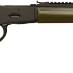 Gforce Arms Saddlehorn .357 Mag 16.5" Barrel 10 Rounds Green