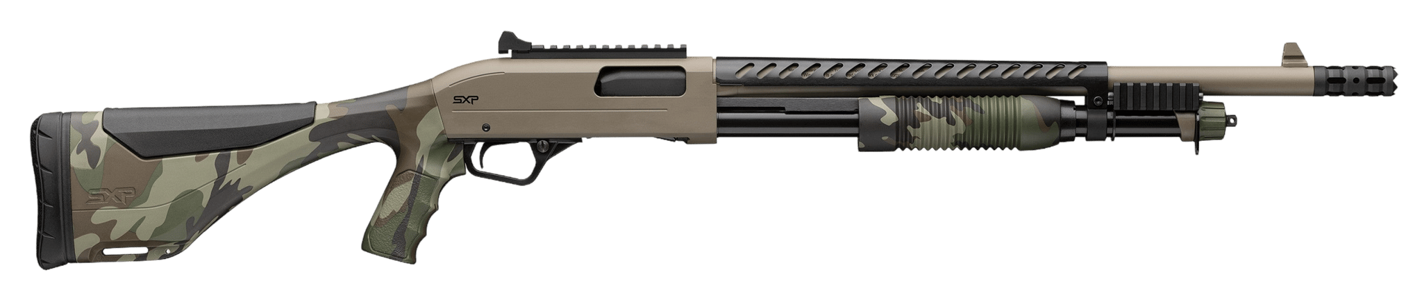 WINCHESTER SXP EXTREME DEFENDER for sale Miami Shooters Supply