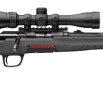 Winchester Xpert .22 Lr 16.5" Barrel 10 Rounds Gray