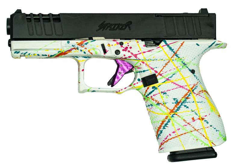 GREAT LAKES FIREARMS STRIKER for sale Miami Shooters Supply