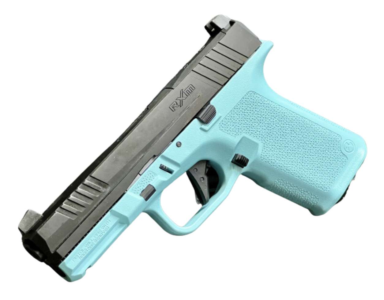 RUGER RXM for sale Miami Shooters Supply