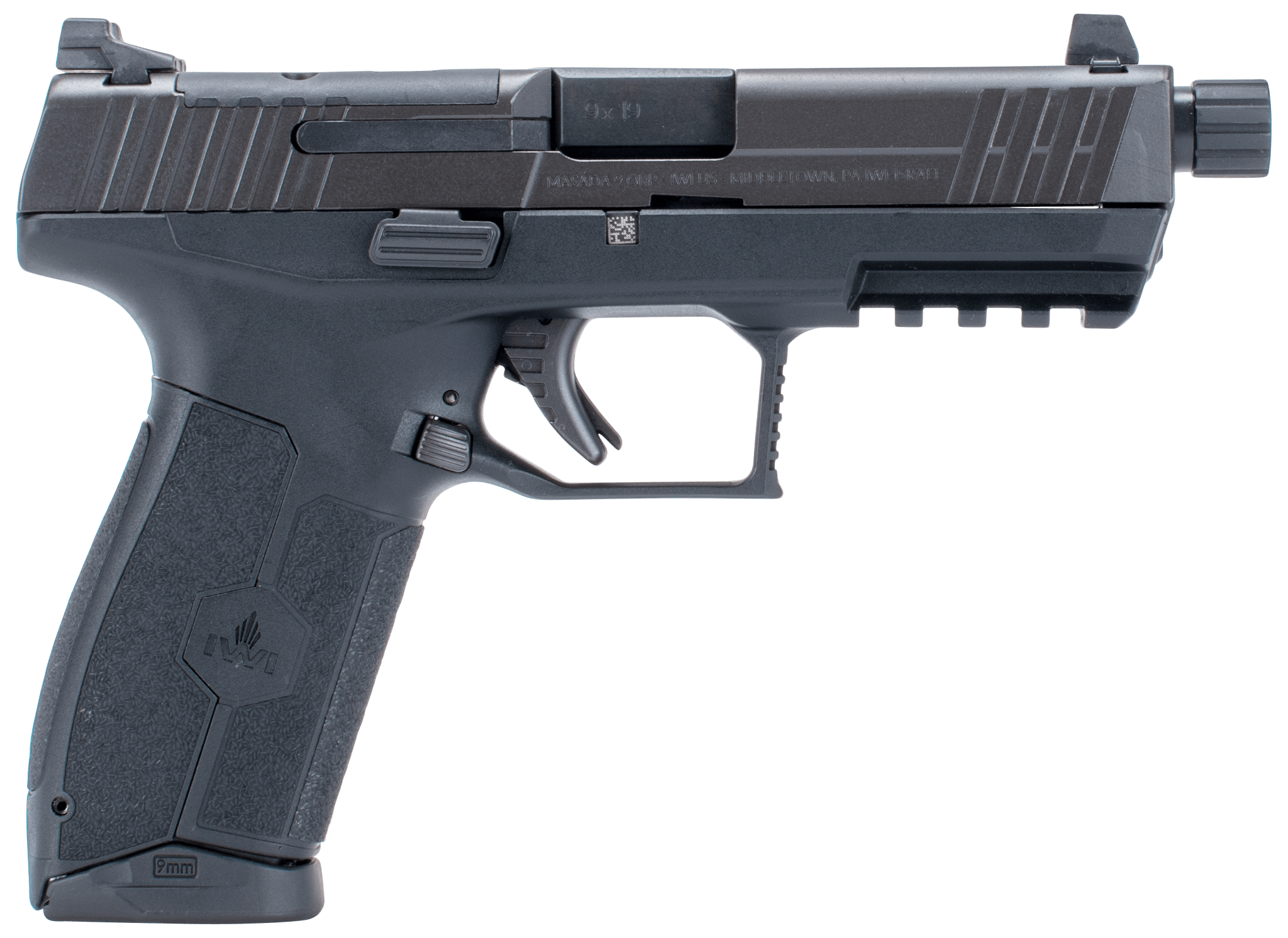 IWI MASADA TACTICAL for sale Miami Shooters Supply