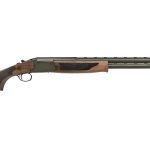Pointer Acrius  28" Barrel 2 Rounds Turkish Walnut