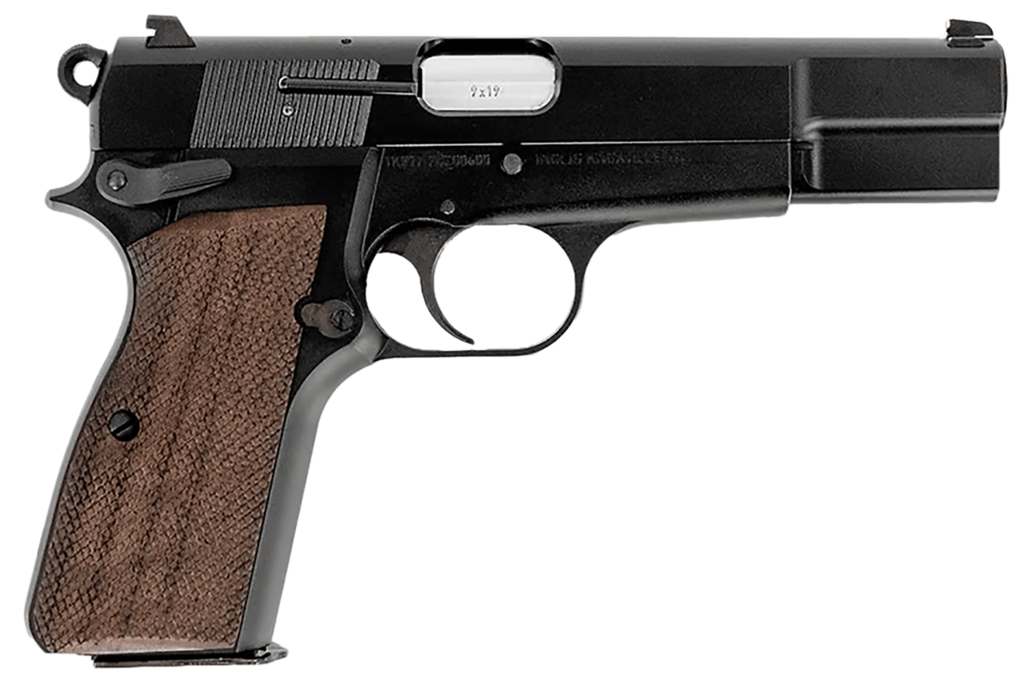 MAC (MILITARY ARMAMENT CORP.) P-35 for sale Miami Shooters Supply