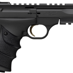 Browning Buck Mark Black Label Urx .22 Lr 5.5" Barrel 10 Rounds Matte Black