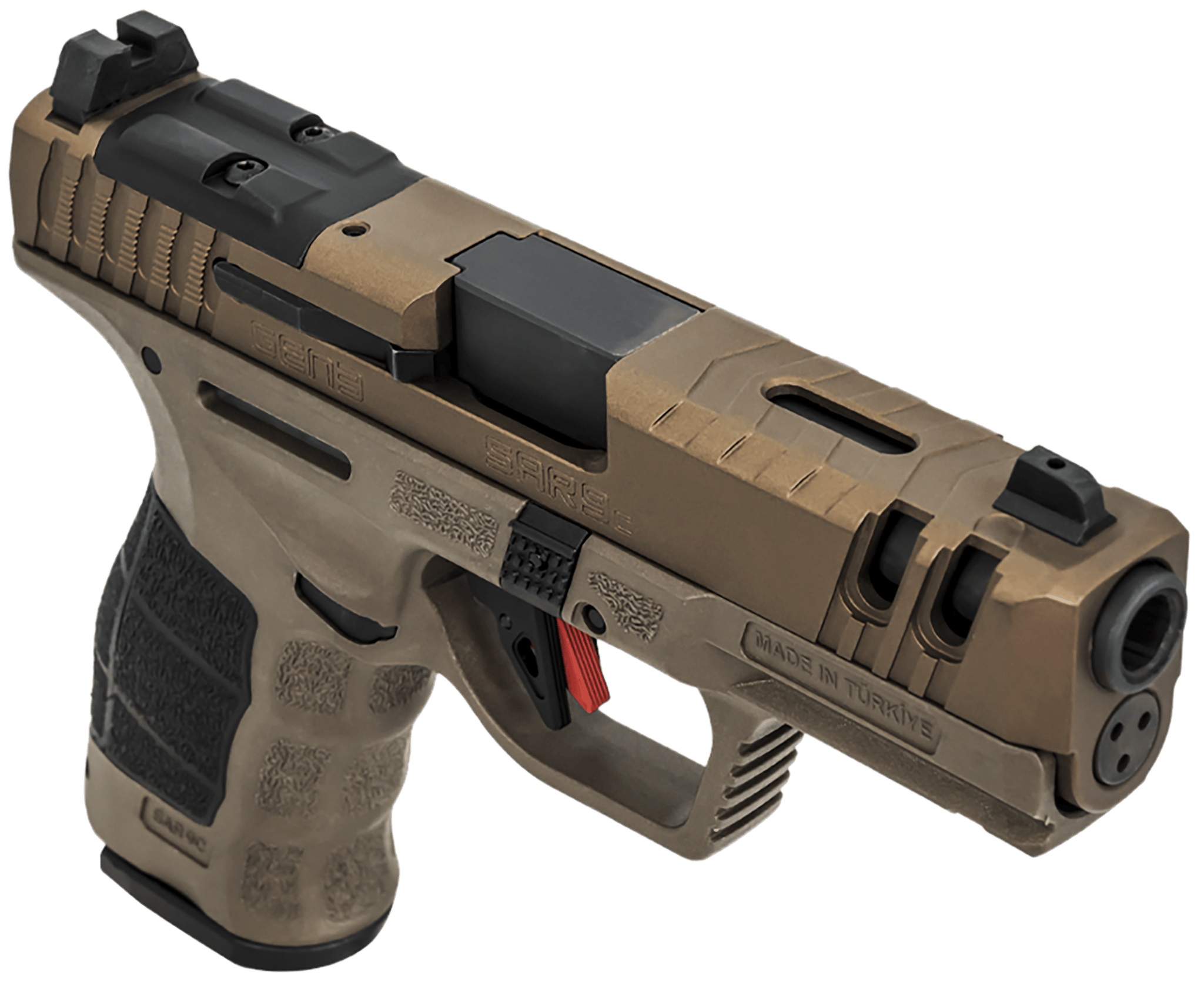 SAR FIREARMS SAR9 C GEN III for sale Miami Shooters Supply