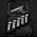 Smith & Wesson M&p9 Shield Plus 9mm Luger (9x19 Para) 3.1" Barrel 15 Rounds Black
