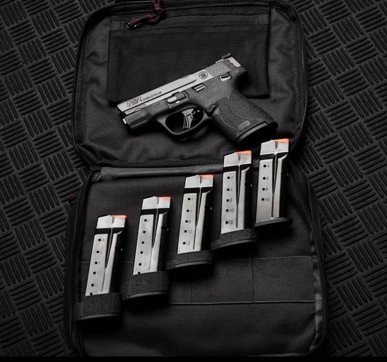 SMITH & WESSON M&P9 SHIELD PLUS for sale Miami Shooters Supply