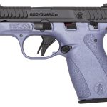 Smith & Wesson M&p Bodyguard 380 2.0 .380 Acp 2.75" Barrel 12 Rounds Orchid And Black