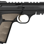 Browning Buck Mark Black Label Urx .22 Lr 5.5" Barrel 10 Rounds Matte Black