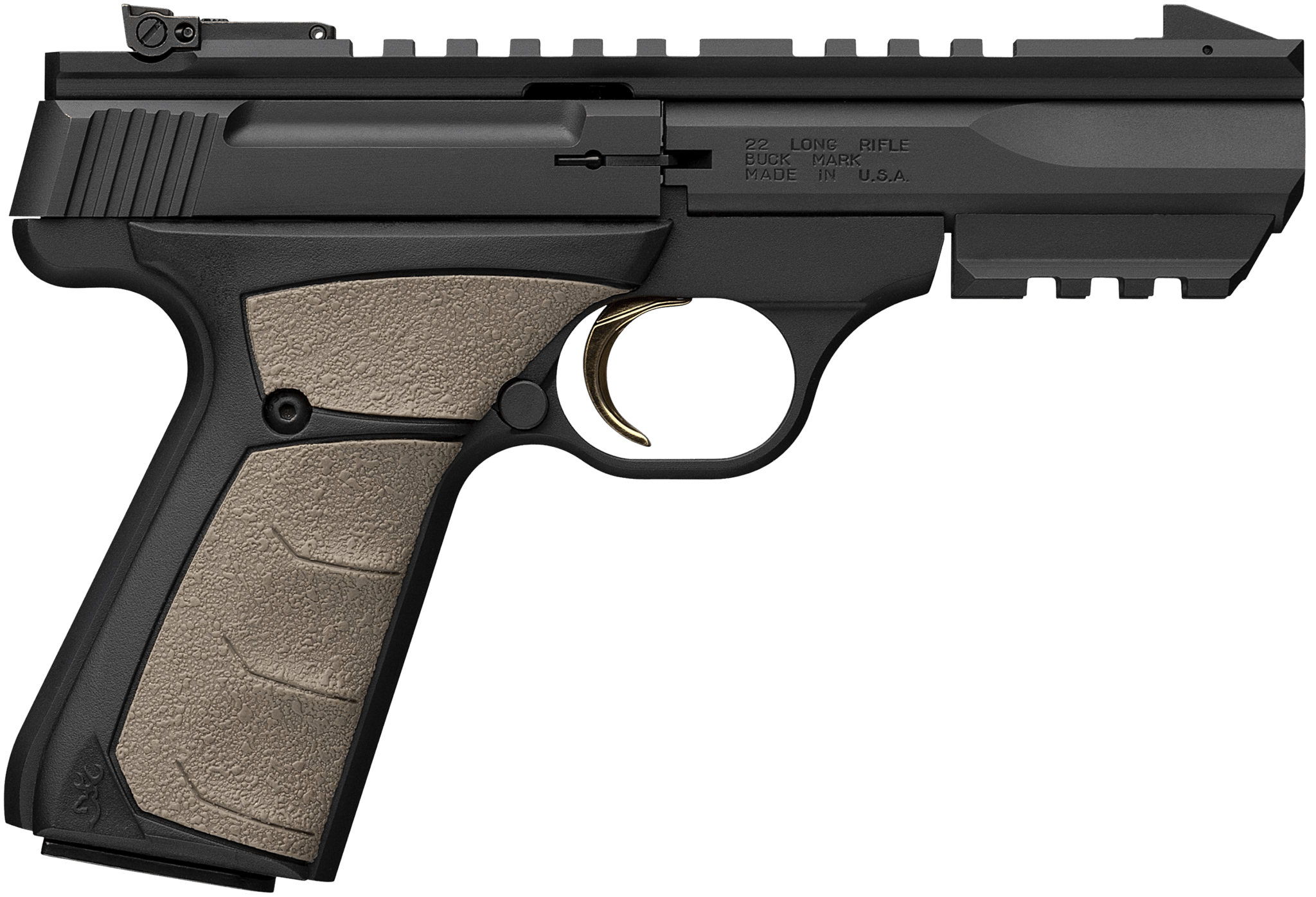 BROWNING BUCK MARK BLACK LABEL URX for sale Miami Shooters Supply