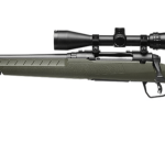 Savage Arms Axis 2 Xp (lh) [odg] .223 Rem 22.0" 4 Rounds Odg