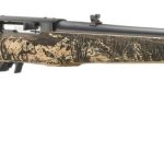 Ruger 10/22 Carbine .22 Lr 18.5" Barrel 10 Rounds Laminate