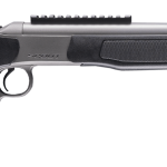 Cva Scout Takedown .44 Magnum 20" Barrel 1 Round Black