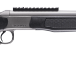 Cva Scout Takedown .444 Marlin 22" Barrel 1 Round Black