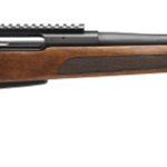 Savage Arms Stevens 334 (walnut) 6.5mm Creedmoor 22 Barrel 3 Rounds Matte Black