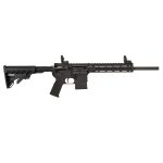 Tippmann Arms Lte .22 Lr 16 10 Rounds Black