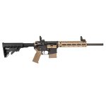 Tippmann Arms Lte Accents .22 Lr 16 10 Rounds Fde