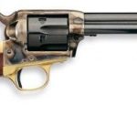 Uberti Uberti 1873 Cattleman Stallion 22 Lr 10 5.5in 10 Shot .22 Lr 5.5 Barrel