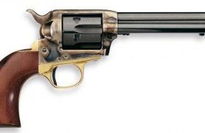 UBERTI Uberti 1873 Cattleman Stallion 22 LR 10 5.5in 10 Shot for sale Miami Shooters Supply