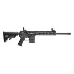 Tippmann Arms M4-22 Pro .22 Lr 16 10 Rounds Black