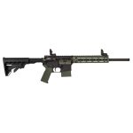Tippmann Arms M4-22 .22 Lr 16 10 Rounds Od Green