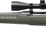 Savage Arms Axis 2 Xp Lh (2024) .243 Win 22 4 Rounds Black And Green