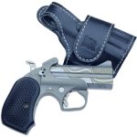 Bond Arms Rowdy Xl .45 Colt / .410 3.5" Barrel 2 Rounds Stainless Steel
