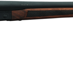 Charles Daly 500 Coach  26 2 Rounds Black And Wood