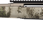 Savage Arms Axis Ii Pro .400 Legend 20" Barrel 4 Rounds Woodland Camo