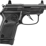 Beretta 20x Bobcat .22 Lr 2.8" Barrel 8 Rounds Matte Black