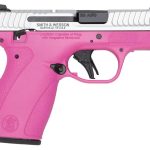 Smith & Wesson Bodyguard 2.0 .380 Acp 2.75" Barrel 12 Rounds Pink