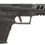 Tisas Px-5.7 5.7x28mm 4.8" Barrel 20 Rounds Black