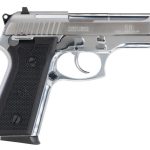 Taurus 58 .380 Acp 4" Barrel 15 Rounds Stainless