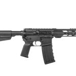 Anderson Manufacturing Am-15 5.56x45mm Nato 7.5" Barrel  Black