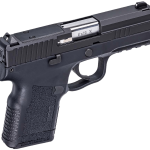 Kahr Arms X9 9mm Luger (9x19 Para) 3.41" Barrel 10 Rounds Black