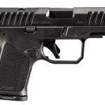 Rost Martin  Rm1c 9mm Luger (9x19 Para) 3.6" Barrel 15 Rounds Black