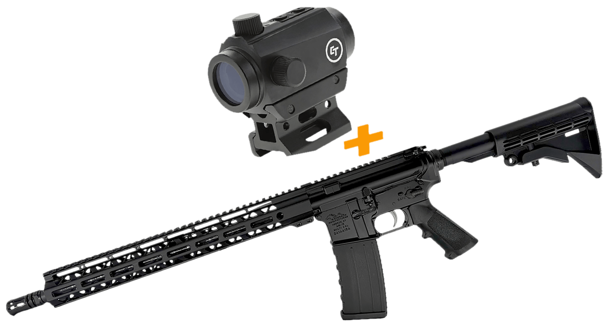 ANDERSON MANUFACTURING DARK HORSE for sale Miami Shooters Supply