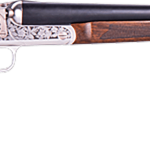 Ati Road Agent Prime  26" Barrel 2 Rounds Turkish Walnut