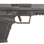 Tisas Px-5.7 Raptor 5.7x28mm 4.80 20 Rounds Black