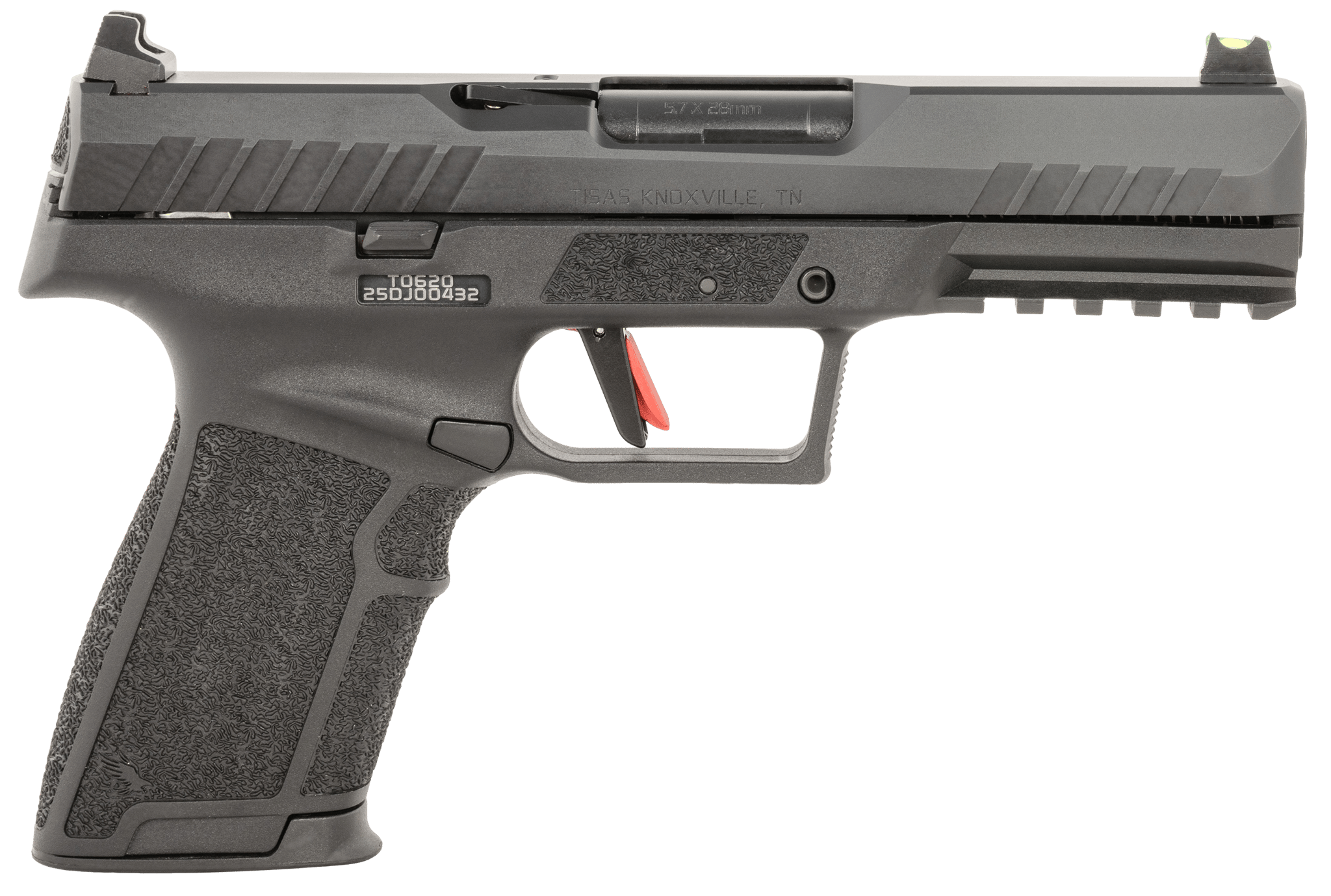 TISAS PX-5.7 Raptor for sale Miami Shooters Supply