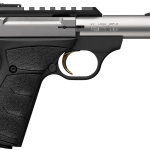 Browning Buck Mark Micro Bull .22 Lr 4" Barrel 10 Rounds Matte Black