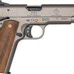 Gsg German Sport Guns 1911 .22 Lr 5" Barrel 10 Rounds Gray