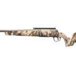 Savage Arms Axis 2 Pro 6mm Arc 20.0" 4 Rounds Camo