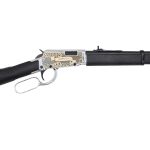 Rossi Rio Bravo .22 Lr 18" Barrel 15 Rounds Black