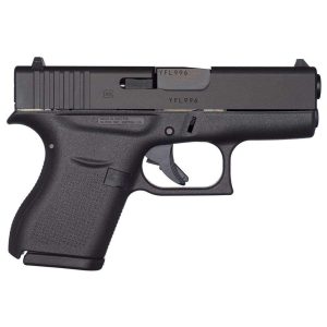 GLOCK G43X MOS REBUILD for sale Miami Shooters Supply